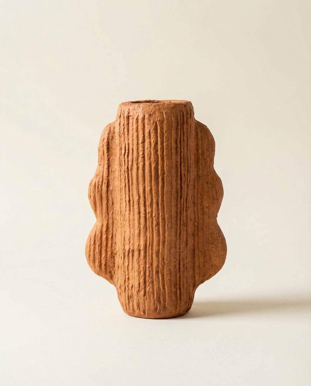 Mantjolo Vase