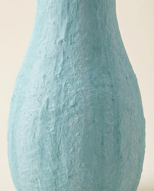 Nimbus Cotton Mache Vase