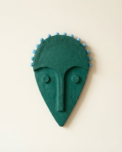 Twana Mask