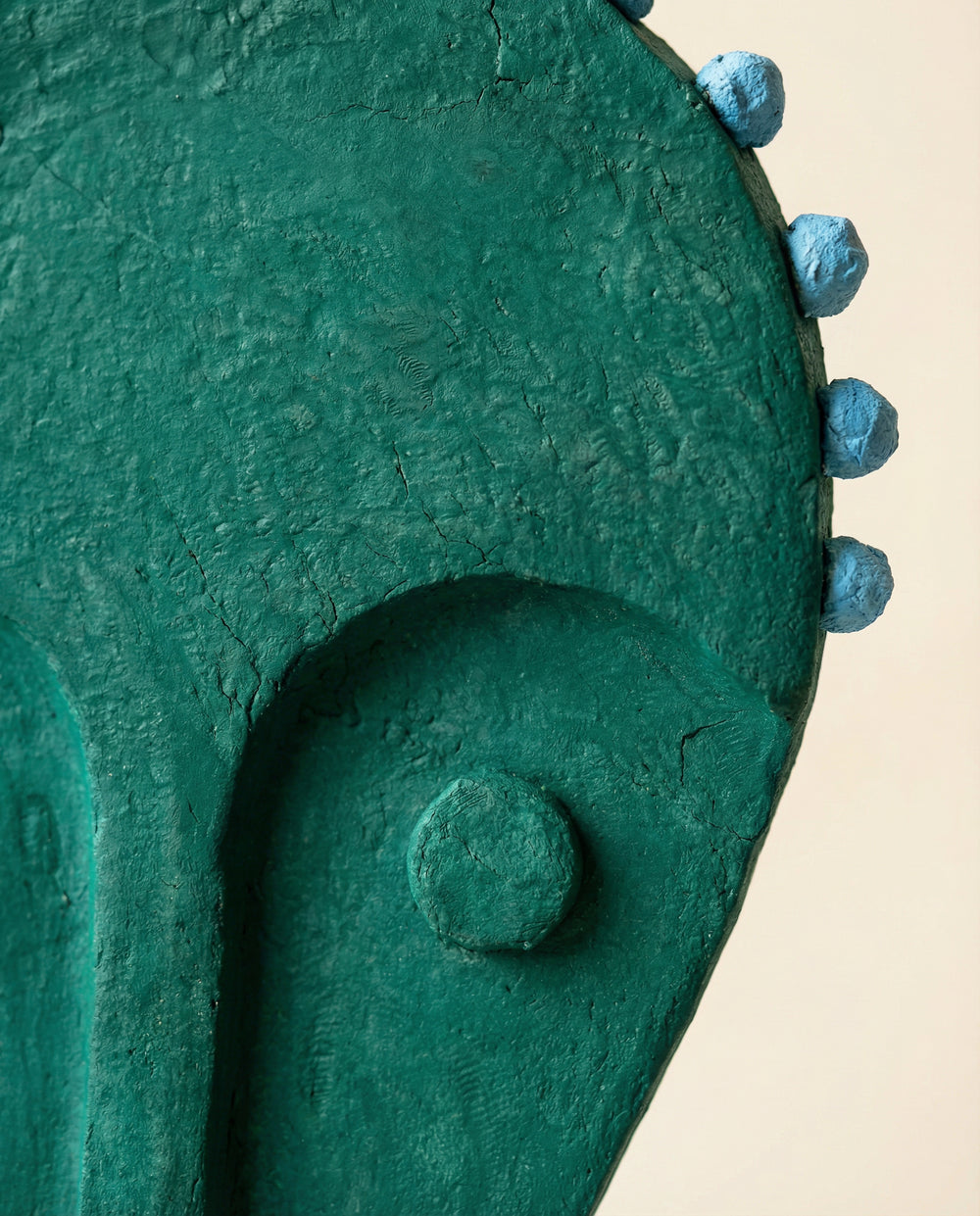 Twana Mask