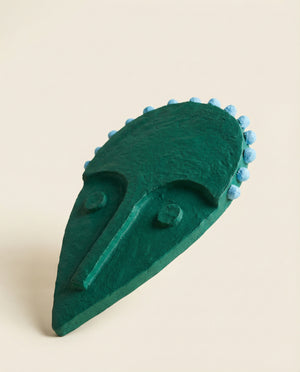 Twana Mask