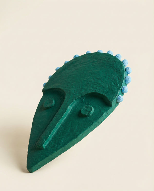 Twana Mask