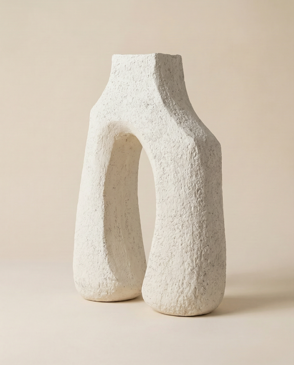 Vita Sculpture