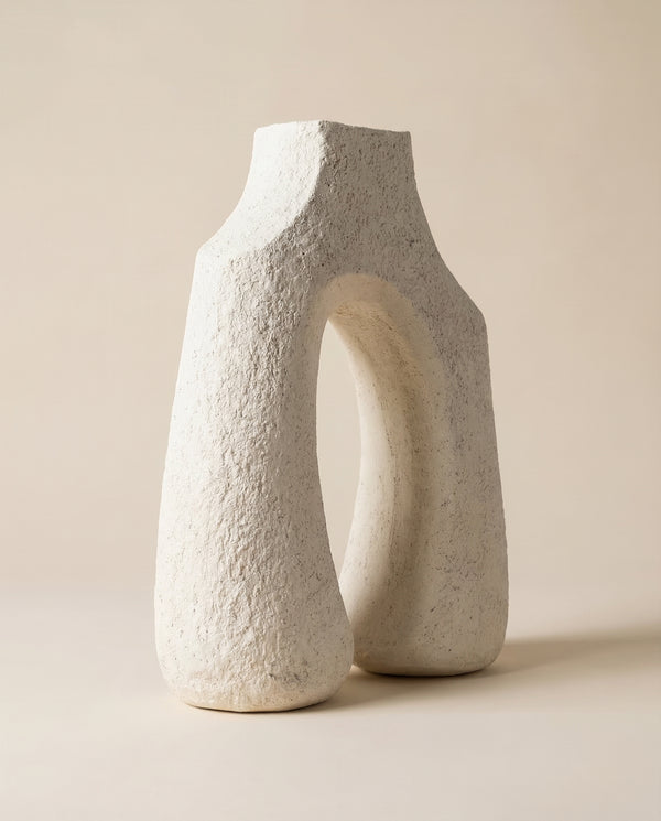 Vita Sculpture