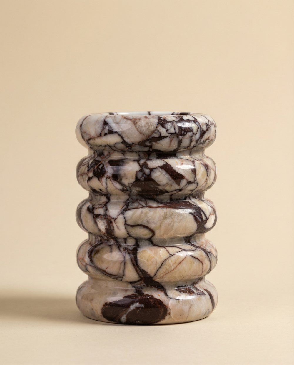 #Breccia