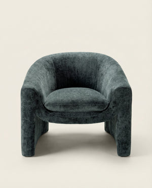 Cocoon Accent Chair