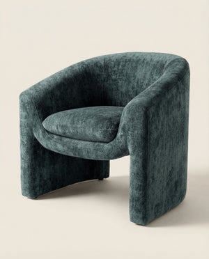 Cocoon Accent Chair