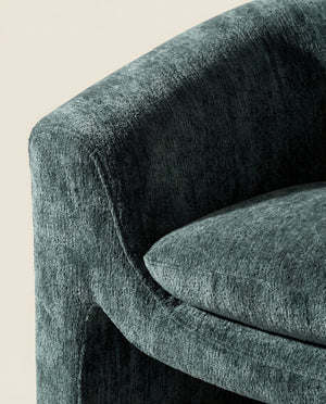Cocoon Accent Chair