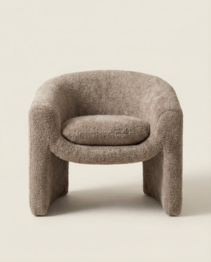 Cocoon Accent Chair