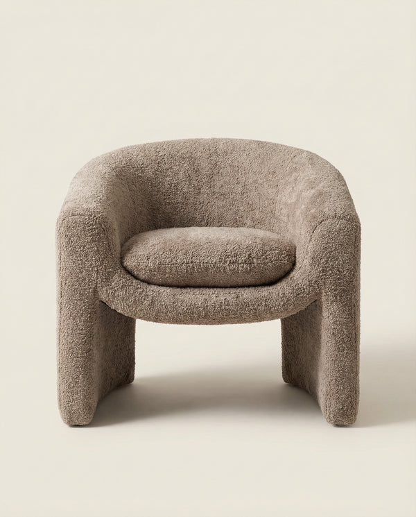 Cocoon Accent Chair
