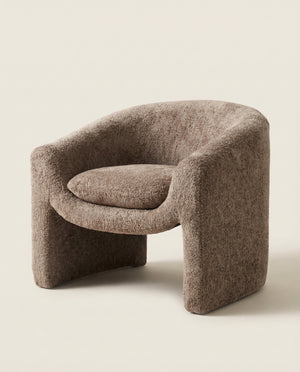 Cocoon Accent Chair