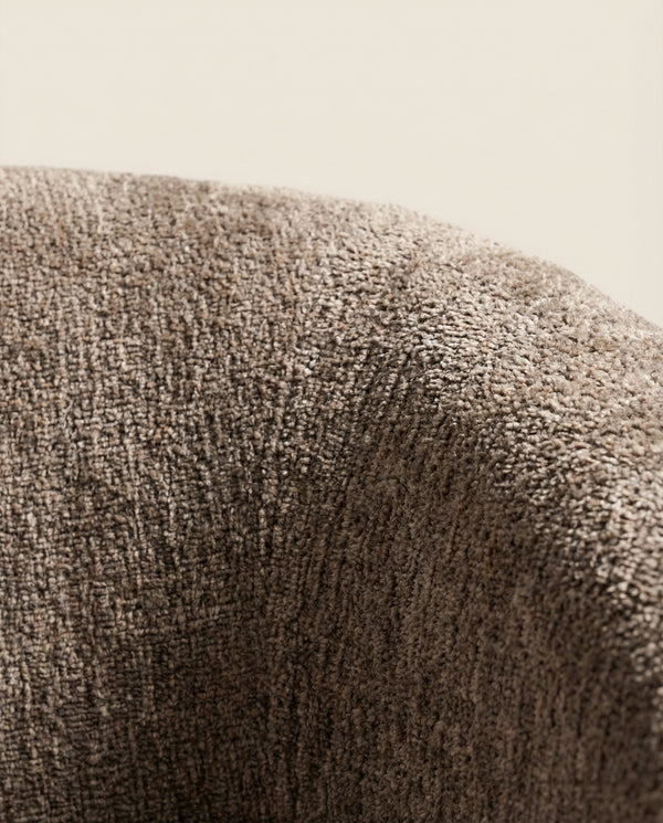 Cocoon Accent Chair