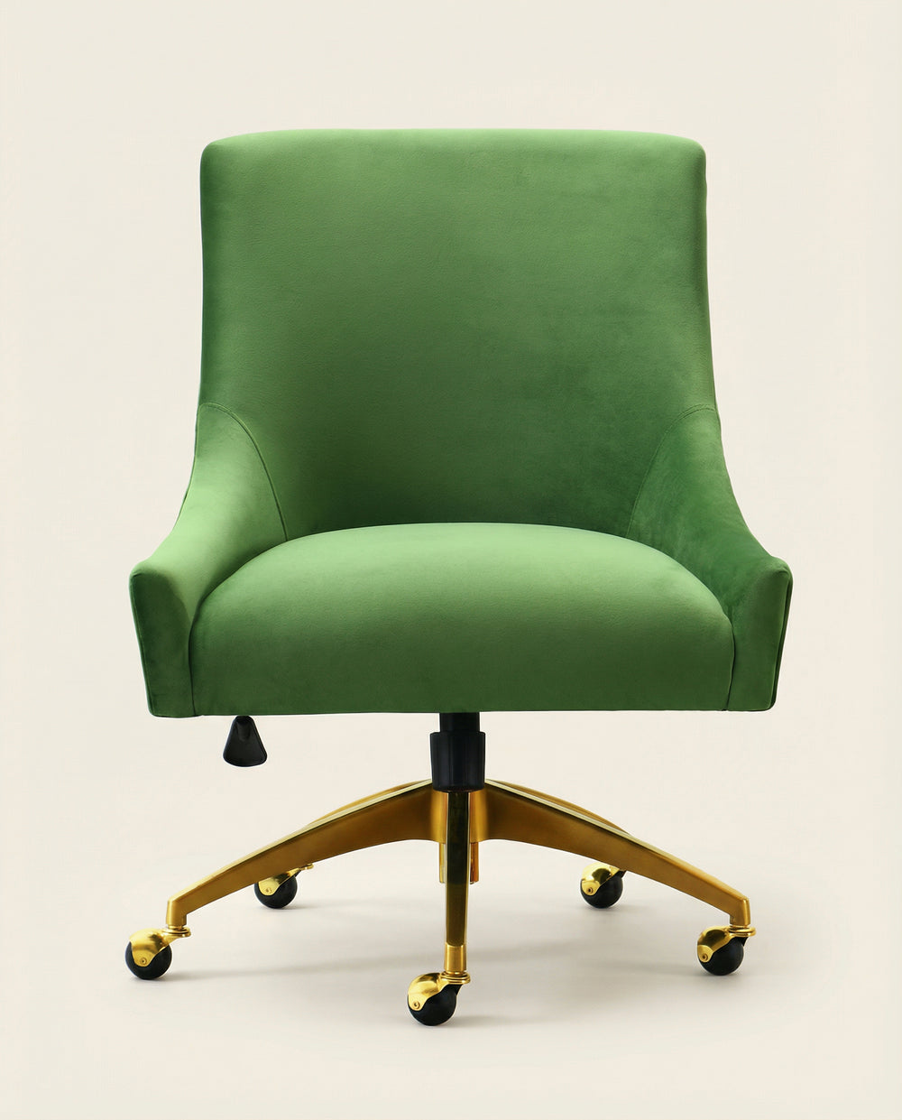 #Green