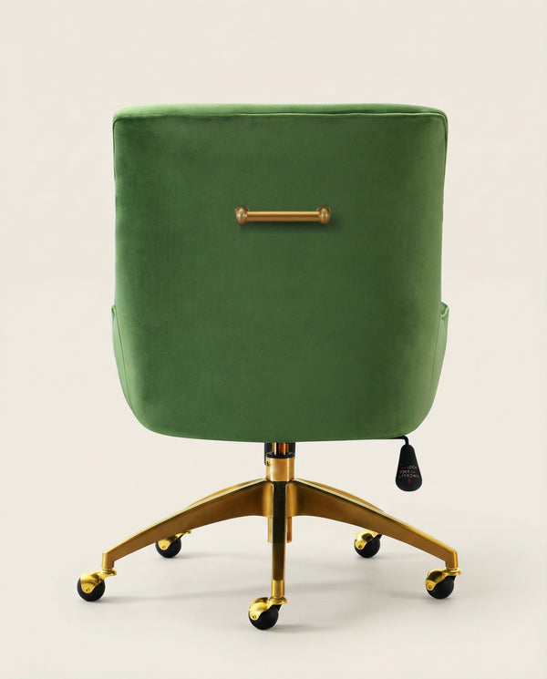 #Green