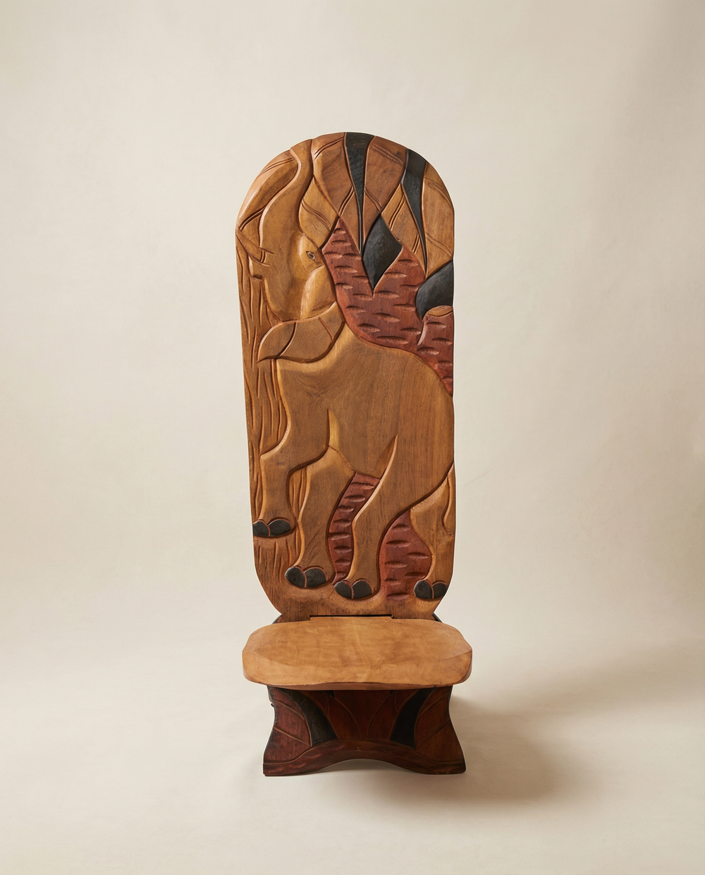 Teranga Lounge Chair
