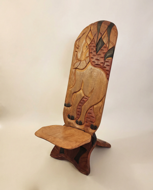 Teranga Lounge Chair