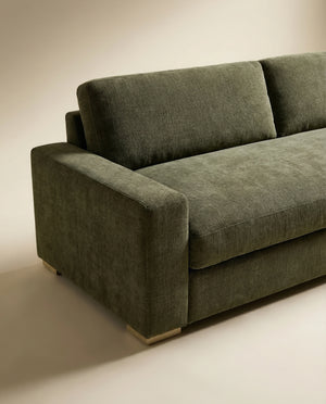 #OliveGreen