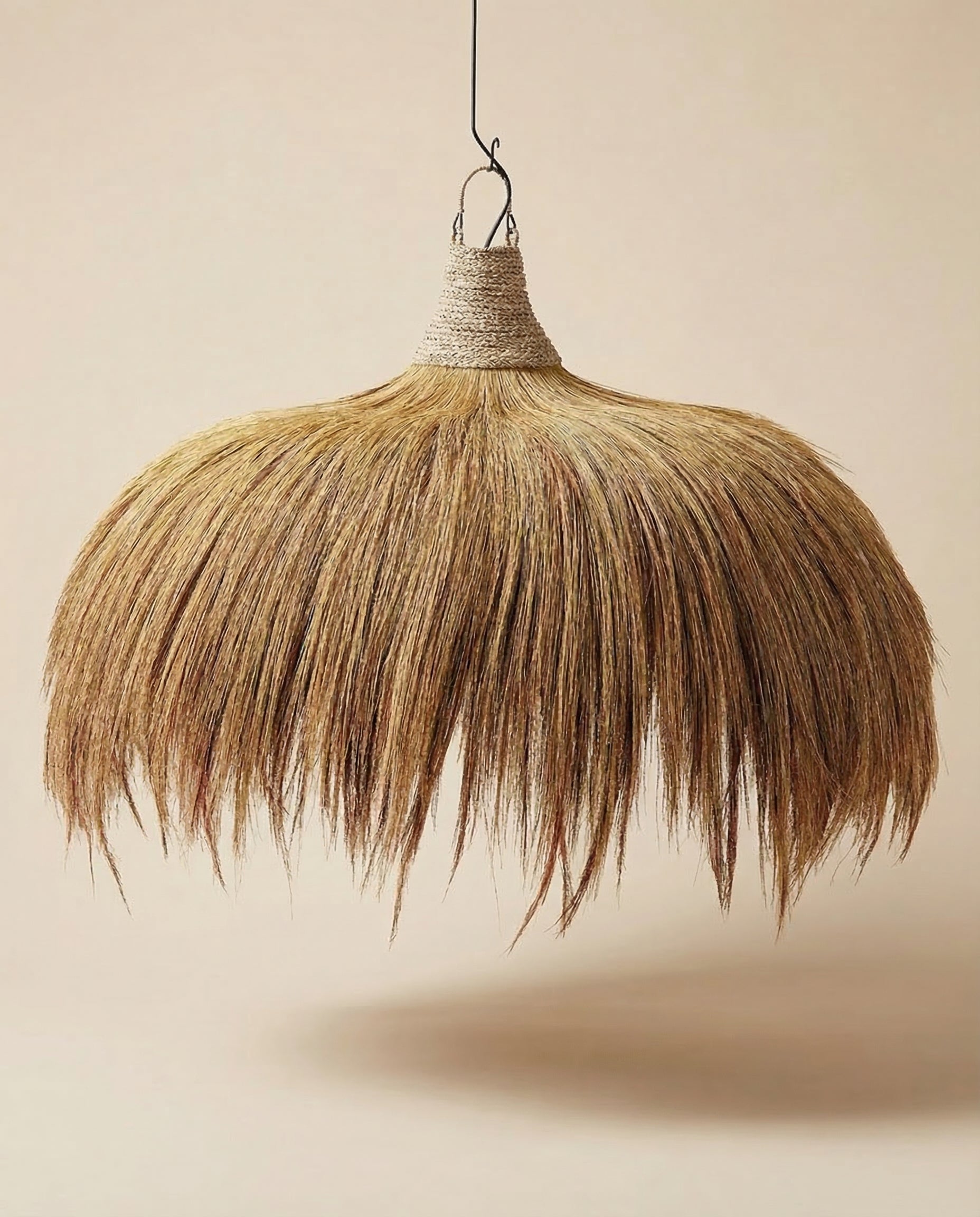Soleil Large Pendant Lamp | Muse & Kin