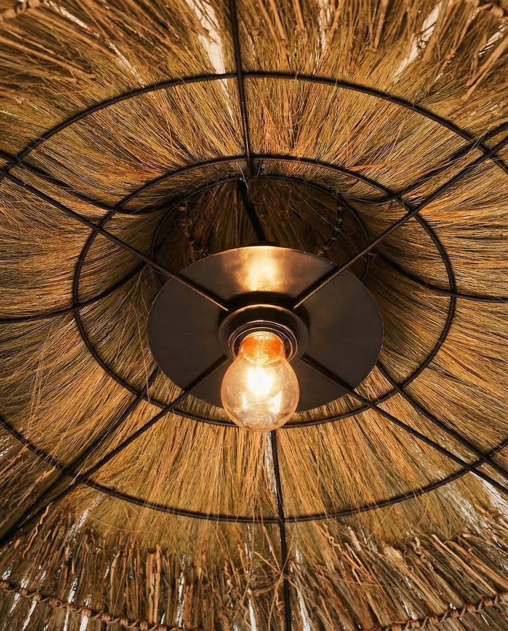 Savanna Large Pendant Lamp