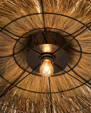 Savanna Large Pendant Lamp