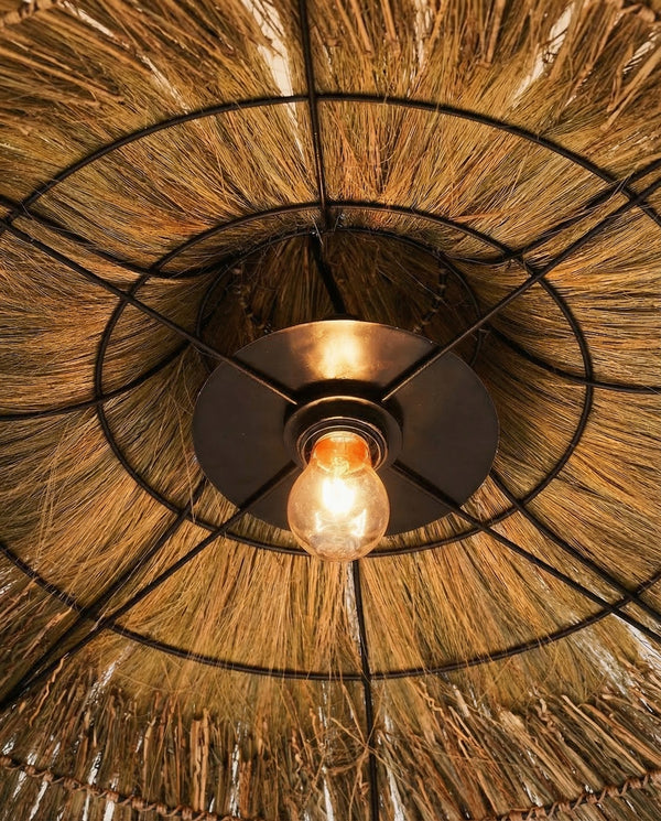 Savanna Large Pendant Lamp