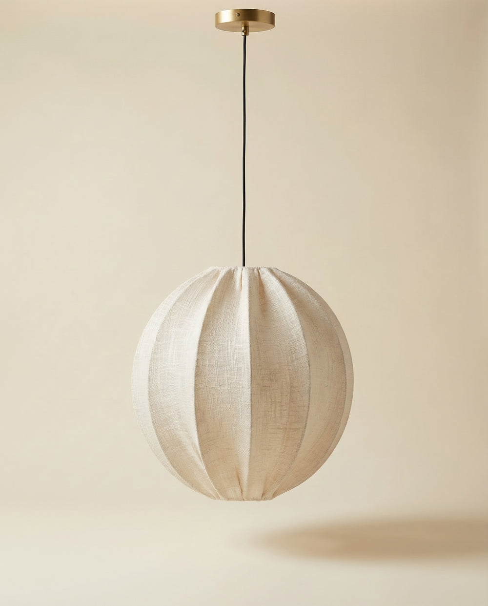 Gala Off-White Pendant Lamp