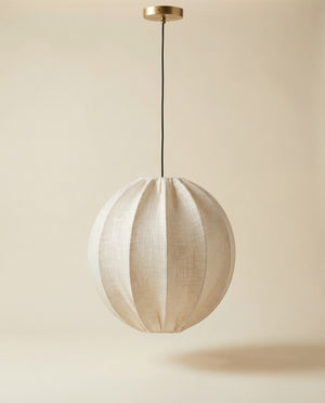 Gala Off-White Pendant Lamp