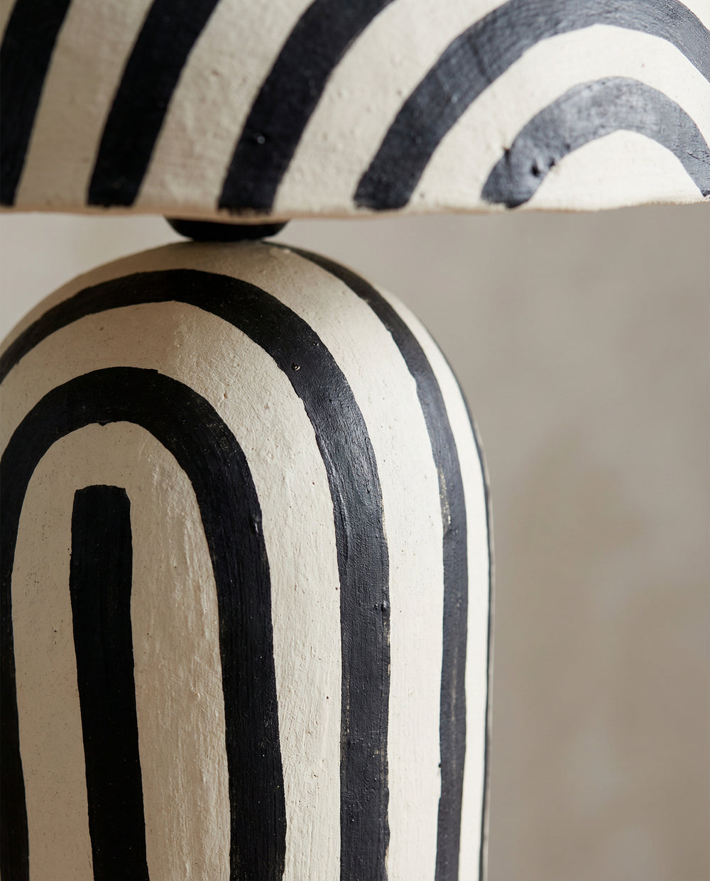 #BlackStripes