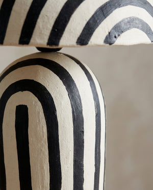 #BlackStripes