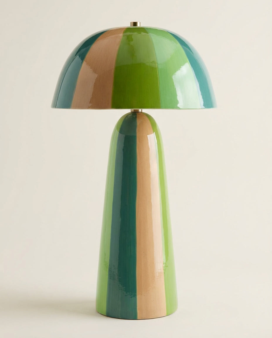 Imani Accent Table Lamp