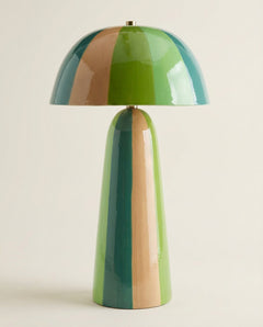 Imani Accent Table Lamp