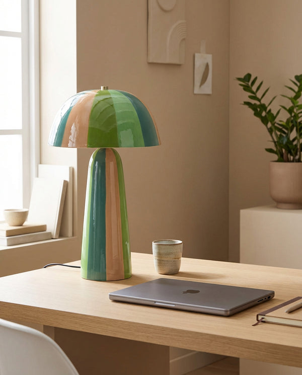Imani Accent Table Lamp
