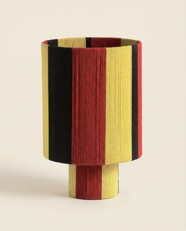 #Black/Red/Yellow