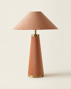 #Terracotta