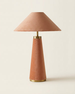#Terracotta