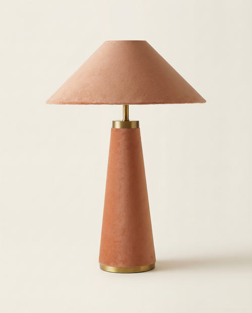 #Terracotta