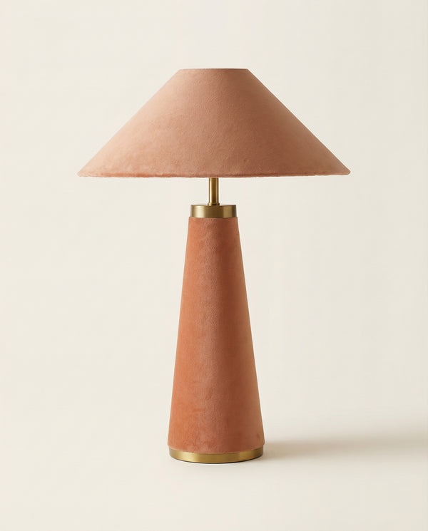 #Terracotta