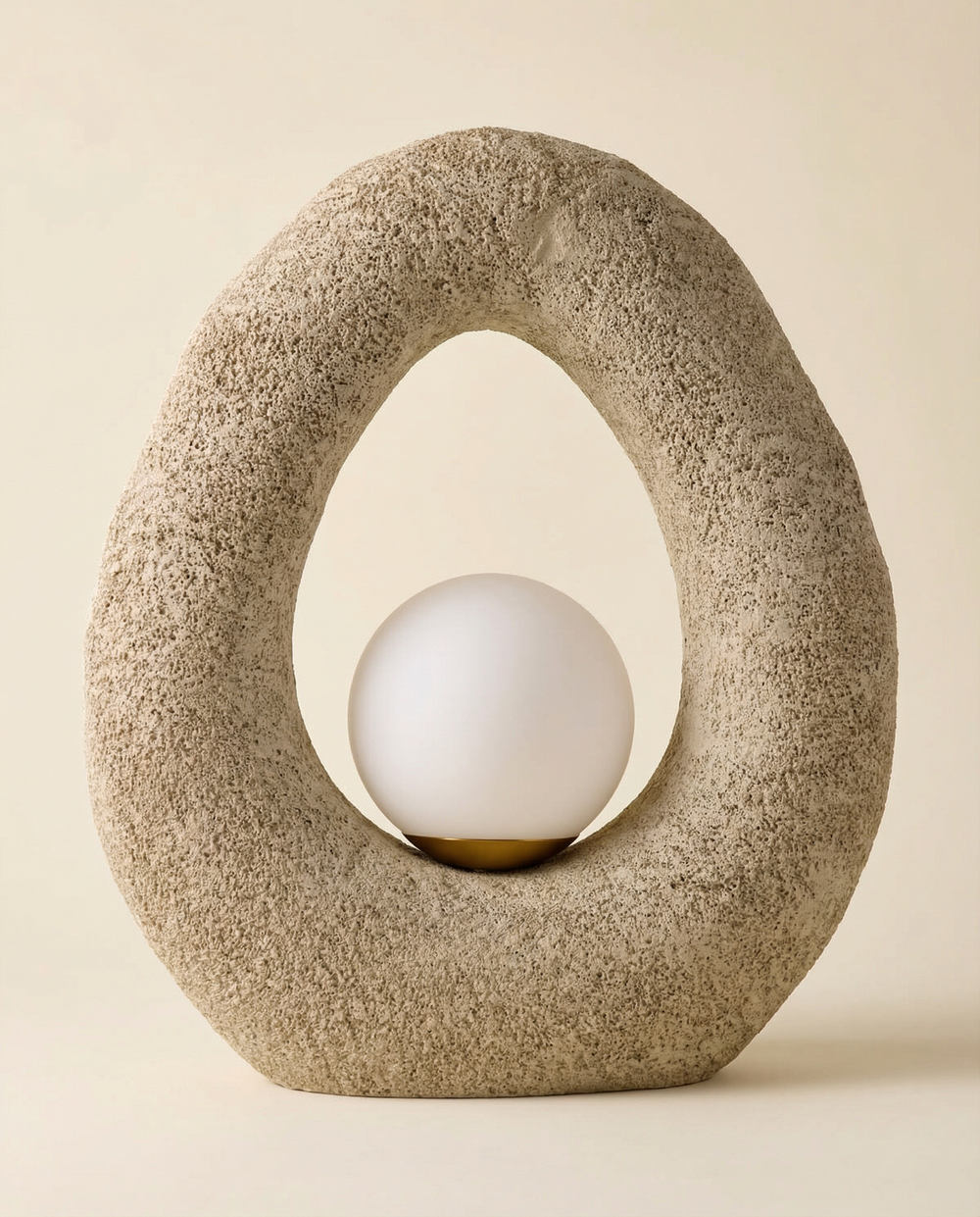 Kesi Accent Table Lamp