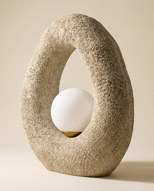 Kesi Accent Table Lamp