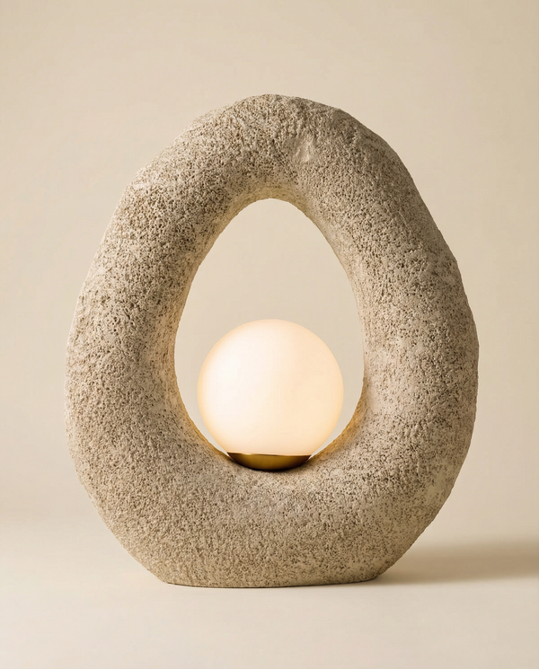 Kesi Accent Table Lamp