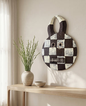 Eland Mask