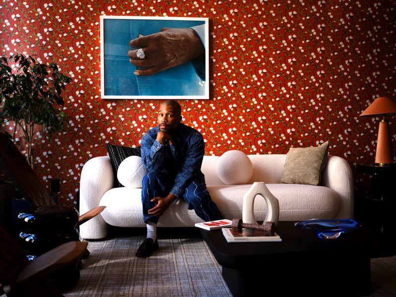 Good Black Art