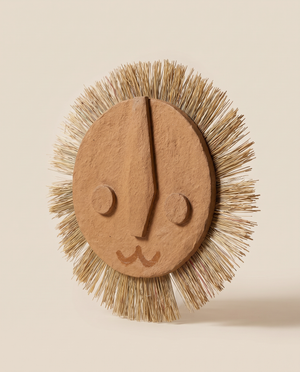 Lion Mask