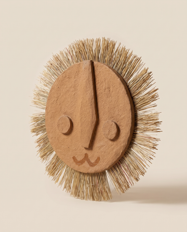 Lion Mask
