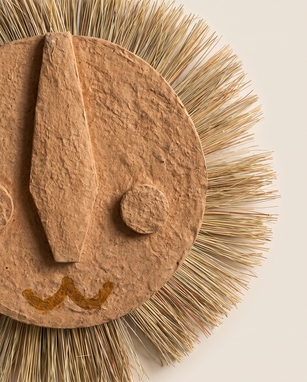 Lion Mask