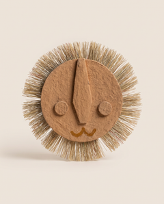 Lion Mask