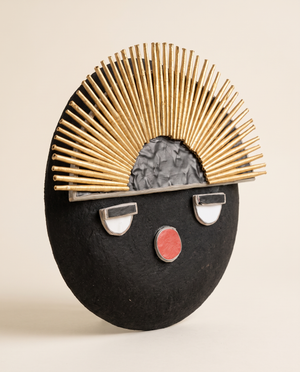 Thuli Mask