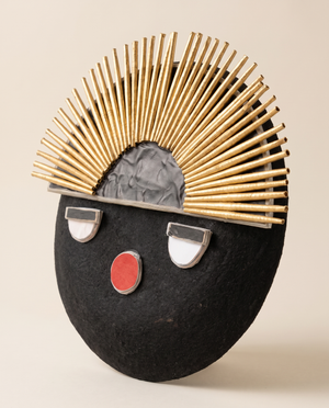 Thuli Mask