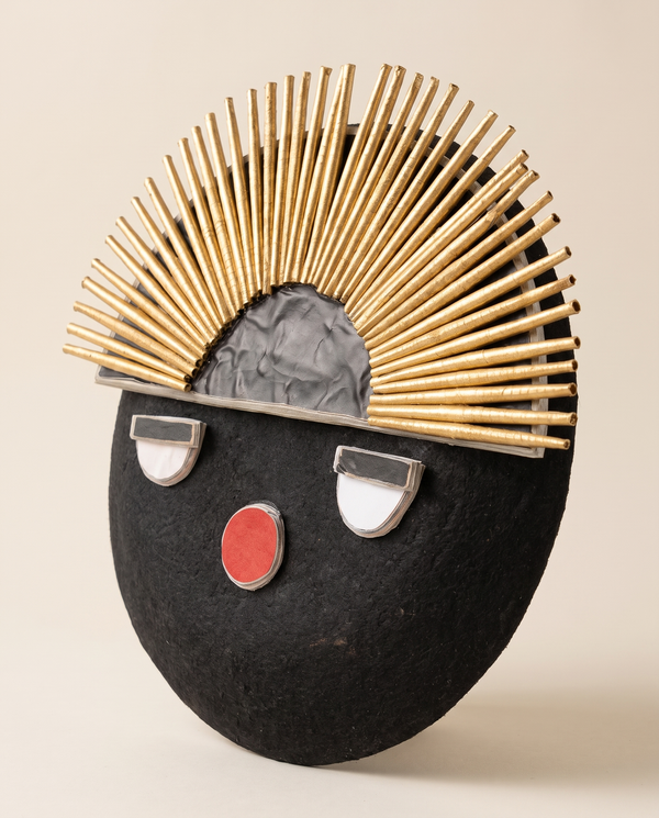 Thuli Mask