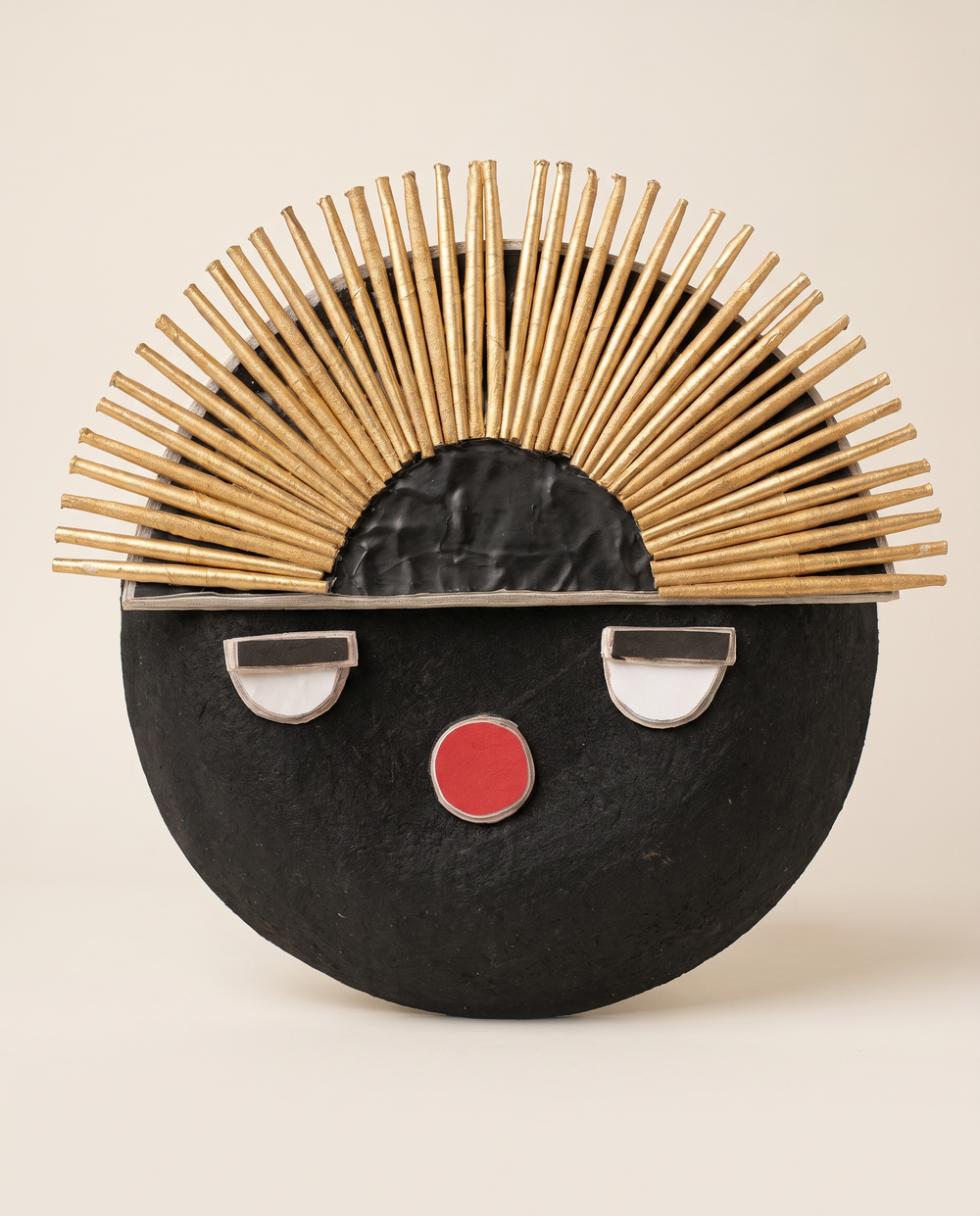 Thuli Mask